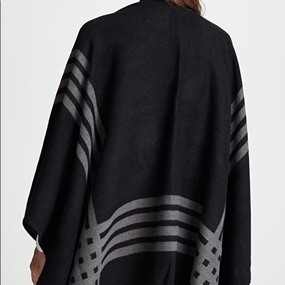 BB Dakota Roll With The Ponchos